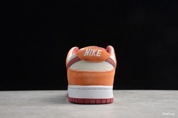 SB Dark BQ6817-202 Low Nike Dunk Cedar Pro Russet 0723